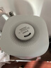 美的（Midea）【大雾量】空气加湿器家用卧室静音除菌孕妇婴幼大容量桌面空调风扇清凉伴侣女生礼物SC-3G40S 实拍图