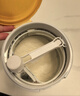 佳贝艾特（Kabrita）悦白婴幼儿配方羊奶粉3段800g*6 (1-3岁) 天然A2蛋白 实拍图