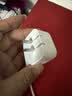 Apple/苹果 40W type-c快充充电器 苹果usb-c原装充电头 旗舰店新款苹果iPhone 17 Pro Max充电器 实拍图