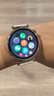 HUAWEI WATCH GT 6 浮光白 41mm智能手表多维情绪健康全新骑行体验强劲续航 实拍图