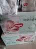 好奇（Huggies）小森林20抽3包婴儿棉柔巾干湿婴童手口适用加大加厚植物纤维便携 实拍图