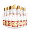 汾酒黄盖玻汾53度475ml*6 +牛栏山 白牛2 42度500ml*12整箱装 实拍图