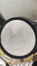 美菱家用吸尘器工业大功率超强吸力商用装修美缝专用酒店办公室地毯开荒桶式强力吸尘机 实拍图