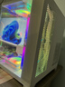七彩虹（Colorful）海景房主机酷睿15代U5 245KF/i5 12490F搭RTX5060 5060TI电竞游戏设计办公电脑主机台式组装机 配二：12400F丨16G丨512G丨5060TI 实拍图