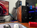漫步者（EDIFIER）S3000MKII 无线HiFi有源音箱 书架音箱 蓝牙音箱 电脑音箱 电视音响2.0 实拍图