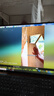 AOC 27英寸2K 144Hz 高刷护眼办公 IPS HDR 6轴调色 每台出厂校色 低蓝光不闪 电竞电脑显示器Q27G51F 实拍图