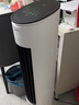 美的（Midea）【APP智能】家用空调扇落地遥控冷风扇/负离子净化加湿冷风机/水冷无叶塔扇强力制冷冷气扇AAF10MR 实拍图