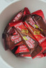 雀巢（Nestle）脆脆鲨混合多口味涂层威化饼干分享礼盒375g出游零食独立包装 实拍图