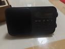 飞利浦（PHILIPS）TAR6108 全波段收音机 短波收音机 英语听力考试高考四六级便携式老人半导体音箱 实拍图