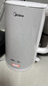美的（Midea）电热水壶烧水壶钛材质2200W速沸内外双钢保温自动断电养生2L大容量  MK-SH20M127-T【价保618】 实拍图