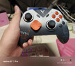 飞智黑武士5Pro龙珠Z联名款游戏手柄 力切换杠杆扳机 体感PC电脑Steam手机平板 类xbox无线蓝牙NS电视 实拍图