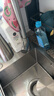 米家龙头净水器2水龙头过滤器【价保618】家用自来水滤水器前置过滤器三出水可清洗滤芯 一机四芯 实拍图