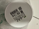三棵树漆补墙膏防水抗菌白墙面去污修复补墙神器墙皮脱落腻子粉墙面修复膏 实拍图