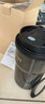 星巴克（Starbucks）咖啡宝藏流金款双饮口不锈钢杯365ml车载水杯咖啡杯节日礼物 实拍图