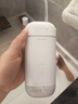 京东京造专业抽拉冲牙器便携式白 4喷嘴收纳盒洗牙器水牙线洁牙器牙齿正畸情侣送男友/女友生日礼物保价618 实拍图