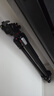 曼富图（Manfrotto）MK190XPRO3-BHQ2 铝合金三节三脚架球型云台套装相机脚架中轴可横置稳定微单单反 承重15kg 实拍图