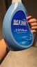 蓝月亮 手洗专用洗衣液 风清白兰 1kg/瓶 内衣内裤适用 易漂 洁净去污 实拍图