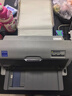 【二手9成新】爱普生（EPSON）630/635/730/735针式打印机平推式发票打印机 EPSON 630K 实拍图