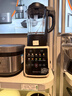 美的（Midea）破壁机家用降噪低音大容量豆浆机智能全自动免煮五谷杂粮多功能辅食机料理机榨汁机PB60P2-028 【轻音破壁1.2L】PB60P2-028 实拍图