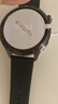 小米（MI）【618大促】XiaomiWatchS4黑色国家补贴汽车钥匙运动心率血氧监测小米手表s4男表女表 实拍图