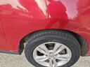 朝阳轮胎 汽车轮胎 225/60R17 99H C66 适配ix35/途胜/吉利GX7 实拍图