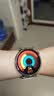 HUAWEI WATCH GT 6 浮光白 41mm智能手表多维情绪健康全新骑行体验强劲续航 实拍图