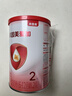 贝因美【拉新】爱加(6-12月龄适用)小罐2段150g 含乳铁蛋白+HMO+OPN 实拍图