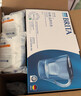 碧然德（BRITA）过滤净水器 滤水壶 净水壶 海洋系列 去水垢专家版滤芯11枚 环保加固包装 实拍图