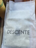 迪桑特（DESCENTE）TRAINING系列男士PT ZERO透气轻薄梭织运动长裤 LK-浅卡其色 L (175/84A) 实拍图
