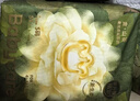 babycare金山茶花纸尿裤S58片(4-8kg)新生儿婴儿尿不湿超薄透气轻柔花苞裤 实拍图