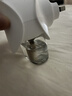 雷达（Raid）电热蚊香液 168晚3瓶装 +1无线加热器无香型 驱蚊用品 实拍图
