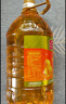 金龙鱼 食用油 花生浓香型浸出  食用植物调和油5L（新老包装随机发货） 实拍图
