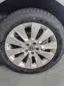 邓禄普（DUNLOP）汽车轮胎 205/55R16 91V SP SPORT FM800 适配朗逸/速腾/卡罗拉 实拍图