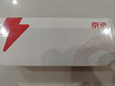 京选  京东自有品牌 5号彩虹碱性电池40节装 玩具/黑悟空游戏手柄可用电池【单件包邮】 实拍图
