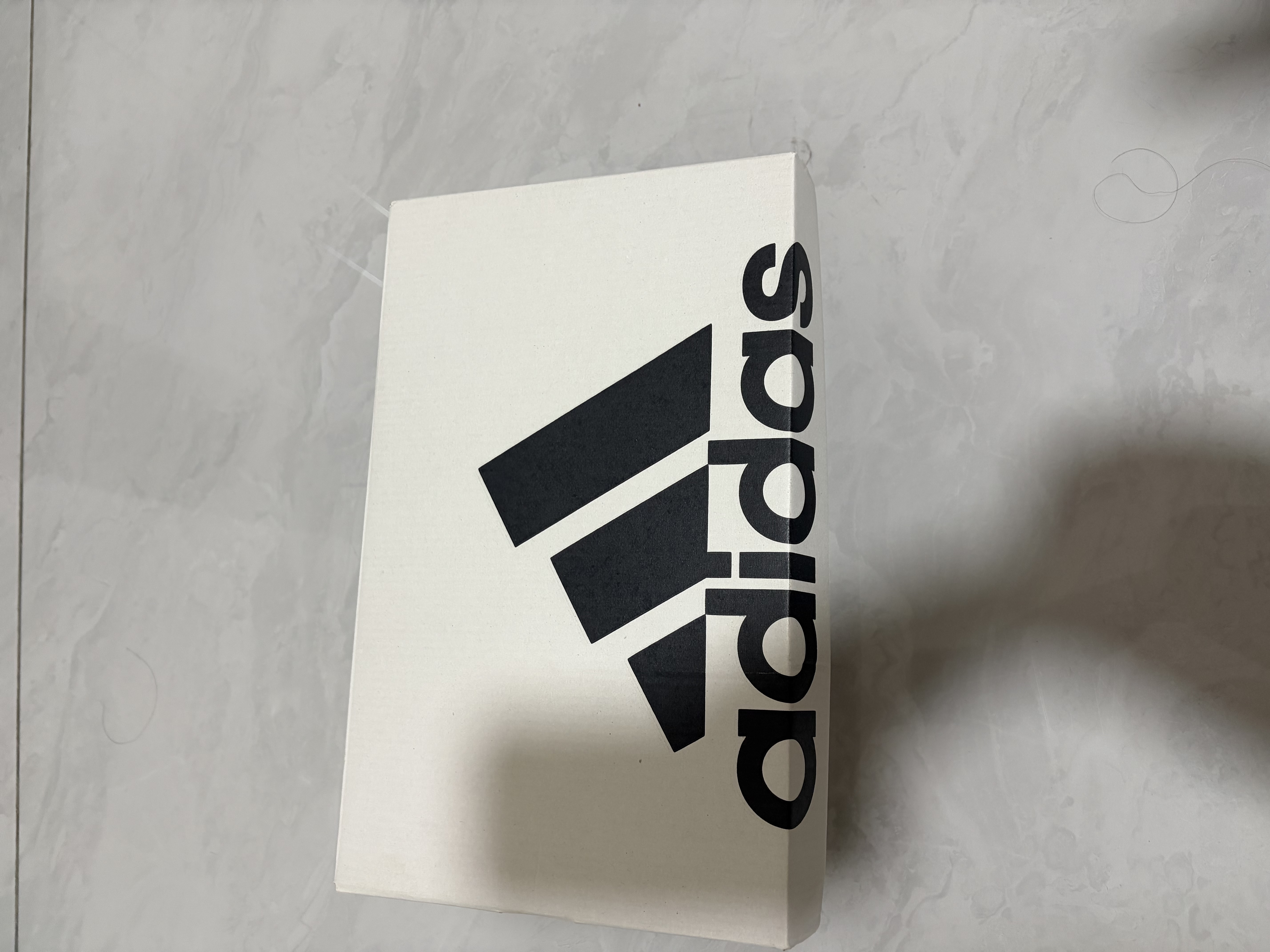 阿迪达斯（adidas）adidas男透气网面跑步鞋训练备赛运动鞋轻便男鞋 实拍图