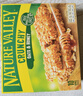 天然山谷进口香脆燕麦棒谷物棒能量棒代餐饼干42g*5小包 /盒NatureValley 蜂蜜味210g【27年2月到期】 实拍图