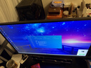 华硕ROG 绝杀27二代 XG27ACMES 27英寸显示器2K 240Hz电竞显示器2代超频255Hz HDR400 G-Sync HDMI 2.1 实拍图