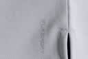 北面（The North Face）Polo衫男短袖户外防晒T恤舒适速干透气父亲节礼物26春夏新品7WD2 A91/灰色 L /175 实拍图