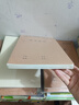 得力（deli）读书笔记本16K30张小学生缝线本作业本笔记本本子 牛皮纸学生练习簿5本装F1630-5 实拍图