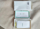 绿联适用红米k40s钢化膜redmi K40S手机膜保护膜全屏高清超薄防指纹防摔前膜-2片装 实拍图