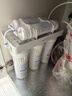 九阳（Joyoung）净水器机家用厨下矿物质净饮水自来水商用前置过超滤器机1283 实拍图