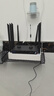 卡讯诺2025新款5G4G三网通随身wifi无线路由器便携式无线宽带光纤网速千兆网无限速流量不拉网线免拉网线 【工业版】36核+10天线wifi6提速800% 实拍图
