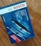 博世（BOSCH）刹车后片本田XRV九代雅阁九代雅阁混动缤智奥德赛混动奥德赛B9432 实拍图