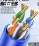 毕亚兹 HDMI线工程级 15米 4K数字高清线3D视频线 笔记本电脑机顶盒连接电视显示器投影仪数据连接线 HX1 实拍图