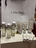 兰蔻极光水乳(水150ml+乳液75ml)美白护肤品化妆品套组礼盒生日礼物 实拍图