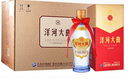洋河大曲 42度 375ml*6瓶 整箱装 绵柔浓香型 实拍图