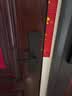 小米【价保618】智能门锁 E30星辰黑C级锁芯指纹锁电子锁家用门锁密码 实拍图