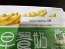 蒙牛早餐奶麦香味250ml*16盒 早餐伴侣燕麦醇香 送礼盒装新老包装交替 实拍图