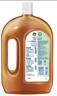 滴露（Dettol）消毒液衣物除菌液洗衣消毒水1.8L*1 衣物混洗杀菌除螨 非84酒精 实拍图