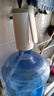 志高（CHIGO）抽水器桶装水 电动抽水泵饮水机纯净水取水器自动上水器MX-H17 实拍图